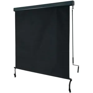 Store enrouleur vertical HHG 621, store extérieur, Protection anti-UV ...