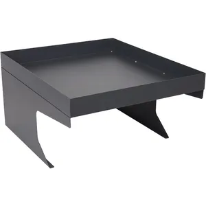 HEGELE Garage pour tondeuse robot avec jardinière HHG-786, Toit, Abri ... pas cher