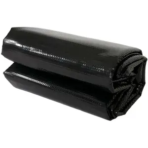 HEGELE Revêtement pour piscine/pool, bâche thermique/solaire, épaisseu... pas cher