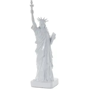 HHG Figure, sculpture décorative / statue de la liberté, New York, usa... pas cher