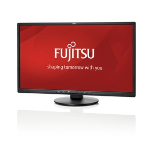 Fujitsu Moniteur LCD E24-8 TS Pro 60,5 cm (23,8') Full HD LED pas cher
