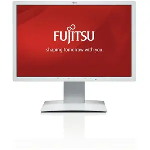 Fujitsu Displays B24W-7 LED display 61 cm (24") 1920 x 1200 pixels WUX... pas cher