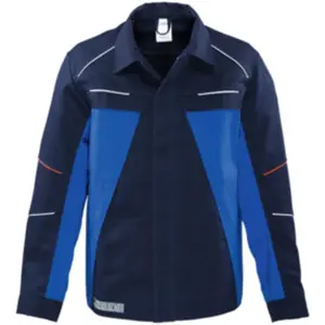ROFA Blouson multinorme PRO-LINE, marine / bleu bleuet, Taille de confection DE: 54 pas cher