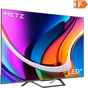 Metz Tv 65mqd7500z 65´´ 4k Qled pas cher