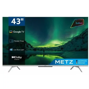 Metz 43MUD7000Z - TV 4K UHD HDR - 108 cm pas cher