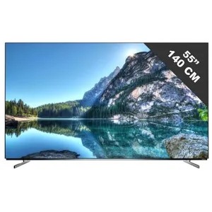 Metz Smart TV 55MOC9010Y Full HD 55" OLED pas cher