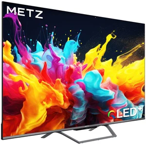Metz Tv 43mqe7600z 43´´ 4k Qled pas cher
