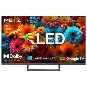 Téléviseur Metz Mqf7500Z Qled Pro Téléviseur Google | 120 Hz Hsr, ... pas cher