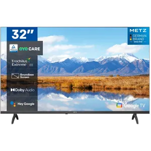 Metz Tv 32mte6000y 32´´ Hd Led pas cher