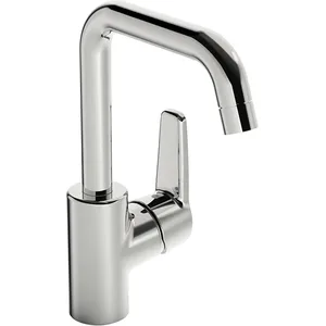 Hansa Polo Mitigeur de lavabo, 51542293, pas cher