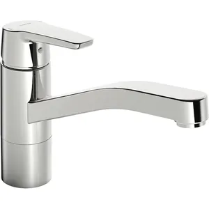 Hansa Polo Mitigeur de cuisine, pivotant, 51591193, pas cher