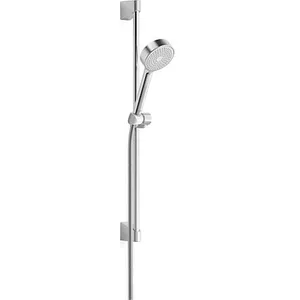 Hansa Basicjet Set de douche, 1 jet, 44780213, pas cher