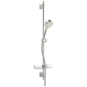Hansa Basicjet Set de douche, 1 jet, 44670113, pas cher