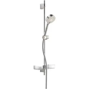Hansa Basicjet Set de douche, 3 jets, 44780133, pas cher