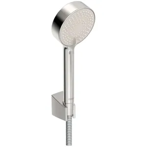 Hansa Basicjet Set de douche, 3 jets, 44680133, pas cher