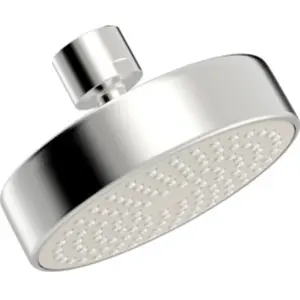 Hansa Basicjet Douche de tête, 1 jet, 44640300,