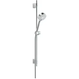 Hansa Basicjet Set de douche, 3 jets, 44780233, pas cher