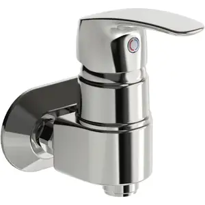 Hansa Pinto Mitigeur monocommande, pour douche, 45692183, pas cher