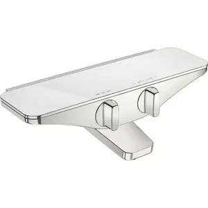 Hansa Emotion Mitigeur thermostatique, pour baignoire, 5864217182, pas cher