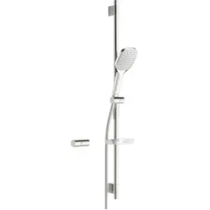 Hansa Activejet Style Set de douche, 1 jet, 84370210,