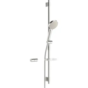 Hansa Activejet Set de douche, 1 jet, 84370110, pas cher