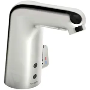 Hansa Medipro Mitigeur de lavabo, 05672119, pas cher