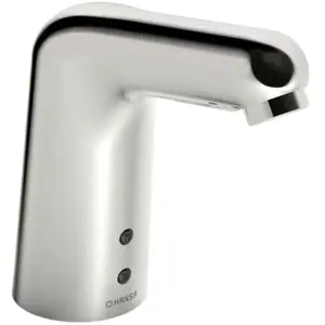 Hansa Medipro Mitigeur de lavabo, 05672019,