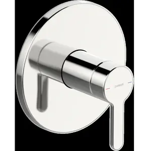 Hansa Designo Style Mitigeur monocommande, pour douche, 81109563, pas cher
