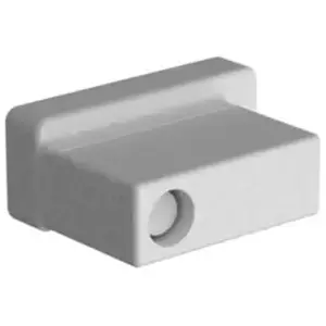 Comparateur de prix : Hansa Vario Corps à encastrer pour mitigeur à levier mural à 2 trous pour lavabo, 57860200,