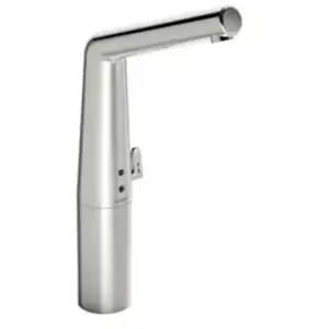 Hansa Designo Style Mitigeur de lavabo à bec haut, 51942201,Vendu paramazon