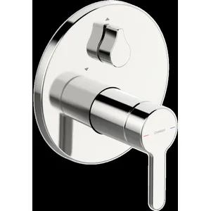 Hansa Designo Style Mitigeur monocommande, pour baignoire, 81113563, pas cher