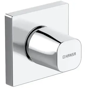 Hansa Universal Robinet d arrêt, 02288202, pas cher