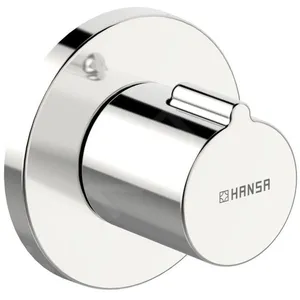 Hansa Universal Robinet d arrêt, 02288101, pas cher