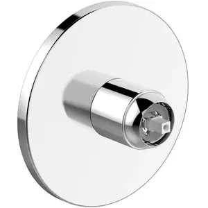 Hansa Varox Mitigeur monocommande, pour douche, 40559183, pas cher