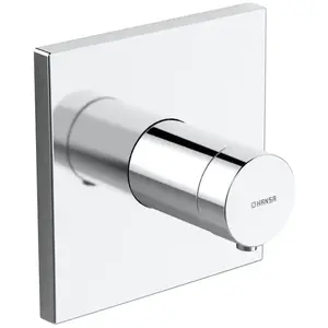 Hansa Universal Mitigeur thermostatique, pour bain & douche, 40569073, pas cher