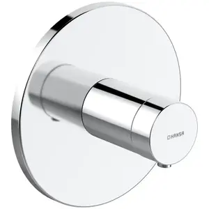 Hansa Universal Mitigeur thermostatique, pour bain & douche, 40569083, pas cher
