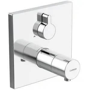 Hansa Universal Mitigeur thermostatique, pour douche, 40579073, pas cher
