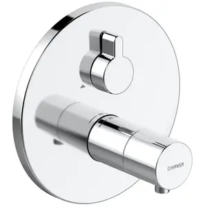 Hansa Universal Mitigeur thermostatique, pour douche, 40579083, pas cher