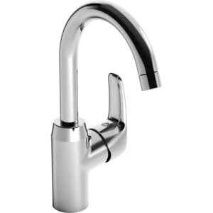 Hansa Pinto Mitigeur de lavabo, 45092283, pas cher