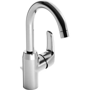 Hansa Pinto Mitigeur de lavabo, 45102283, pas cher