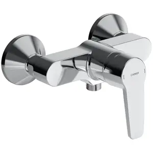 HANSA POLO DOUCHE: Mitigeur monocommande de douch pas cher
