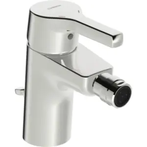 Hansa Paleno Robinetterie de bidet, 56443203, pas cher