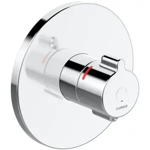 Hansa Clinica Mitigeur thermostatique, 88609085, pas cher