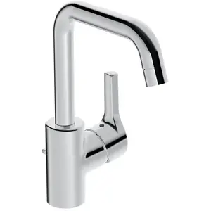 Hansa Stela Mitigeur de lavabo, 56372203, pas cher