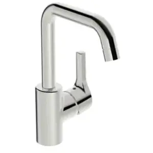 Hansa Stela Mitigeur de lavabo, 56432203, pas cher