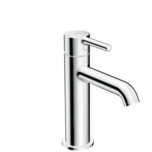 Hansa Vantis Style Mitigeur de lavabo, 543722070005 pas cher