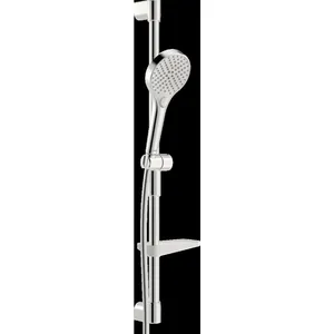 Hansa Viva Set de douche, 3 jets, 441602100009, pas cher