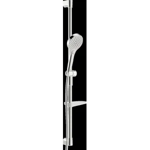 Hansa Viva Set de douche, 3 jets, 441503300009, pas cher