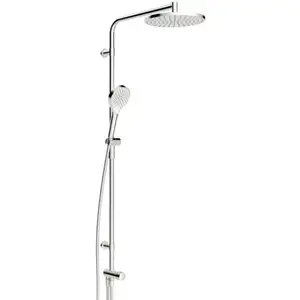Hansa Viva Colonne de douche, 44180300, pas cher
