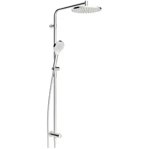 Hansa Viva Colonne de douche, 44190300, pas cher